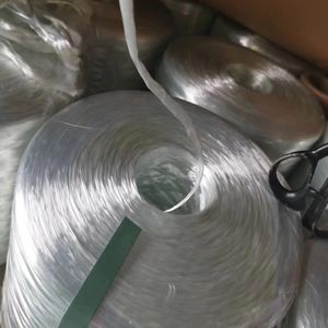 High-Quality 2400tex E-Glass Fiber Roving for Industrial Use