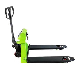 Electric Pallet Jack Price Semi Automatic Stacker Factory Forklift Electronic Stacker