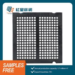 High-Performance Custom Rubber Screening Panels for Mining Efficiency