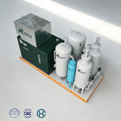 CE Approved High Purity 99.99% Nitrogens N2 Generators Production Plant Price High Quality Nitrogen Generator