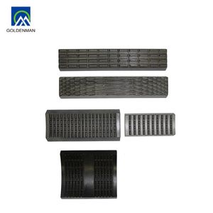 Manual Tongs Dies Insert Die Slip Die