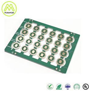 High-Precision PCB Board Assembly for Multilayer Circuit Board Solutions