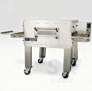 Stylish High-End Kitchen Equipment Sheet Metal Cabinet for Modern Homes