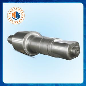 High Tensile Strength Infinite Chilled Cast Iron Roller for Angle Steel