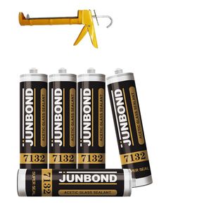 Professional Environmental Multipurpose Acetic Sealant Acid Silicone Sealant