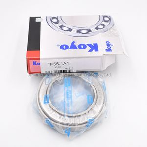 Koyo NSK NTN NACHI Original Clutch Release Bearing Tk55-1A1 Tk55-1A1u3 55tmk804X/2e CT55b China OEM Me620330 Bearing for Mitsubishi