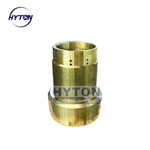 Gp11f Eccentric Bushing Cone Crusher Spare Parts Mining Machinery Equipment