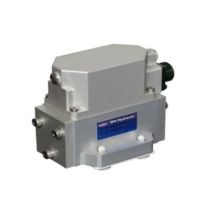 Weike Sfl218b Replace G062 Melectric Valve Industrial Valve Hydraulic Valve Electro Hydraulic Servo Valve Hydraulic Servo Valve