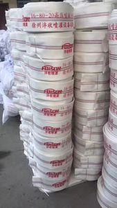 Irrigation Lay Flat Pipe Agricultural Hose Pipe Drip Irrigation