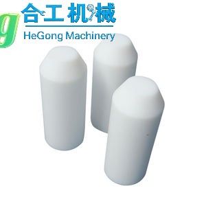 Hegong CNC Machining Parts Nylon Plastic Parts High Precision ±0.005mm Nylon 66/6 ISO9001 FDA Certified Custom OEM ODM Factory Direct