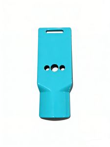 SPCC Material High Quality Fire Extinguisher Components ALS-1r Protective Cover of Pressure Gauge
