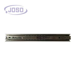 35mm Steel Ball Bearing Drawer Slide Furniture Accessories Office Hardware