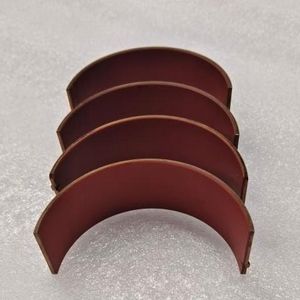 High Quality Engine Connecting Rod Bearing 5348887 for Isf2.8