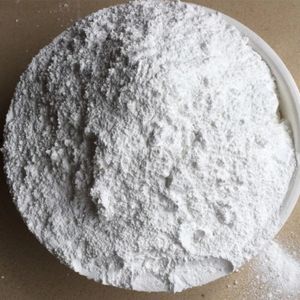 Eco-Friendly White Granule Flocculant for Efficient Wastewater Solutions