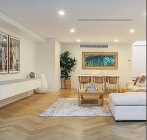 High Quality Recycled PVC Lvt Flooring Self Adhesive Wood Vinyl Flooring