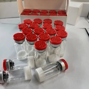 Factory Supply Cosmetic Peptide for Skin Care