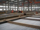 Industrial Used Air Cooling Heat Exchanger Used in Power Station/ Oil Refinery