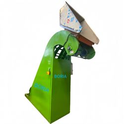 2026 New Automatic Rubber Production Universal Bucket Elevator Machine Source Factory