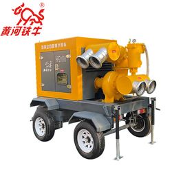 Customized Intelligent Control Corrosion-Resistant Electric Submersible Pump