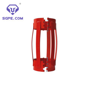 Drill Pipe API Sucker Rod Bow Rigid Spring Casing and Tubing Centralizer for Oilfield Drilling Rig Petroleum Equipment Wellhead Cementing Hand Tool Spare Parts