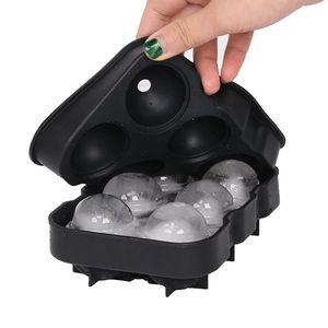 Custom New Tooling Partition Silicone Ice Storage Box OEM ODM Food Grade Household Catering Mould Making Factory Food Grade Silicone Ice Cube Tray