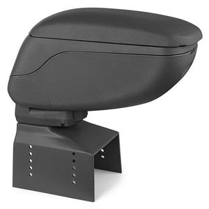 Universal PU Leather Car Armrest Box Central Car Seat Armrest