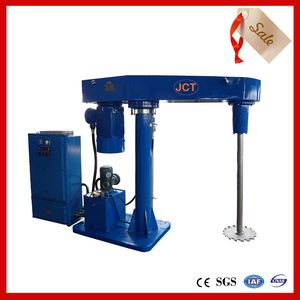 High Speed Plastic Mixer for Paint