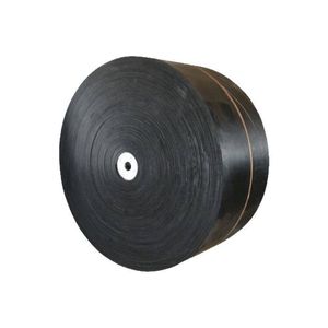 Adjustable Speed Industrial Conveyor Belt for Mining Applications