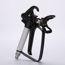 Factory-Produced Non-Air-Powered Spray Gun H380 Paint Airless Sprayer