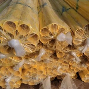 Wholesale Pipes Electrical Conduit Pipe PVC Pipe 50mm UPVC Pipe Pipe and Fitting