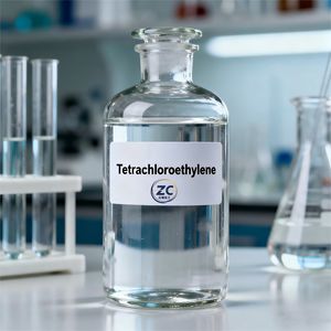 Pureblend Liquid Solvent for Textile and Metal Applications