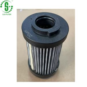 High Quality Replacement Fiberglass Hydraulic Filter Lh0060r020bn/Hc 20um