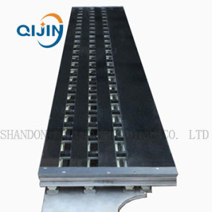 Paper Machine Ceramic Dewatering Element for Paper Mill