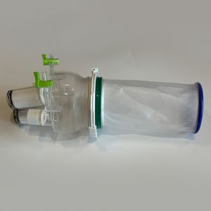 Professional Single-Incision Versatile-Port Disposable Endoscopic Trocar (Non-Allergenic)