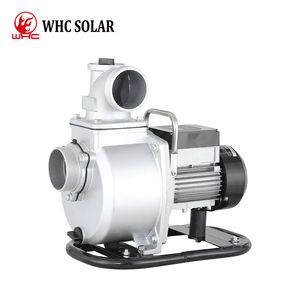 cost Saving Self-priming solar irrigation pump 1.2HP solar water pumps for sale