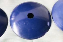Disk Blades
