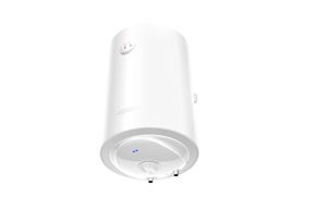 Energy Saving Electric Vertical Wall-Mounted Hot Water Heater for Shower Kitchen