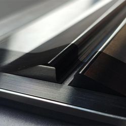 Reed for High Speed Air Jet Loom