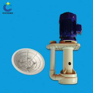 Vertical High Pressure Inline Pump Water Pump