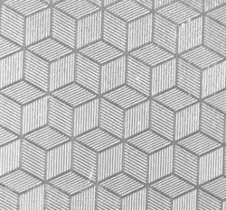 Stainless Steel Checkered Sheet for Restaurant Decoration