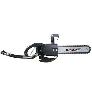 Emergency Rescue Best Mini Chainsaw Power Handheld Diamond Hydraulic Concrete Chain Saw