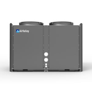 26.1kw High Temperature Air Source Heat Pump Water Heater