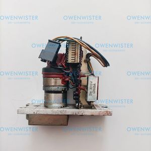 Original Komori Printing Machine Spare Parts Ink Key Motor