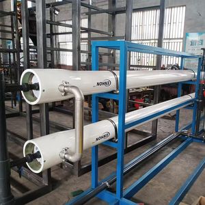 Industrial RO Machinery Water Plant Water Filter Machine Purification System
