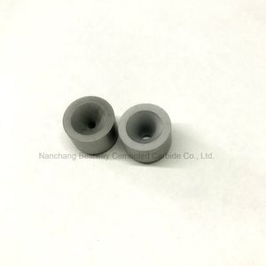 Tungsten Carbide Drawing Dies for Drawing Metal Wires