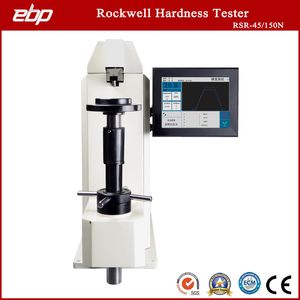 Superficial Rockwell Hardness Testing Machine