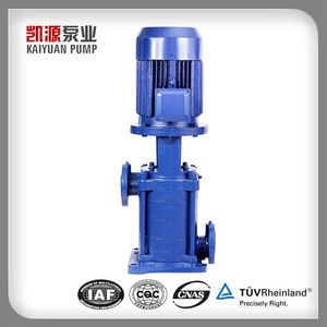 LG High Pressure Steam Boiler Feed Water Pump