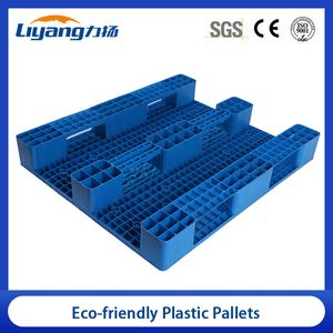 Plastic Pallet HDPE Professional Brand of Plastic Pallet 1200X1200X160mm