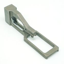 High-Precision Lost Wax Metal Castings for Automotive Parts