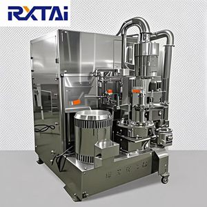 Grinding Mill Crusher Crushing Machine Crushing Equipment
